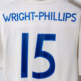 England 2011 Wright-Phillips Home Kit (L)