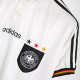 Germany 1996 Moller Home Kit (M)