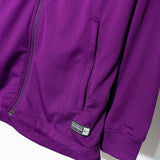 Manchester City 2018 Zip Training Jacket (S)