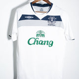 Everton 2008-09 Arteta Away Kit (M)