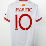Sevilla 2023-24 Rakitic Home Kit (M)