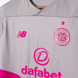 Celtic 2019-20 Third Kit (L)