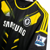 Chelsea 2012-13 Torres Third Kit (M)