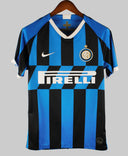 Inter Milan 2019-20 Home Kit (S)