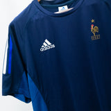 France 2002 Training Kit (M)