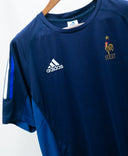 France 2002 Training Kit (M)