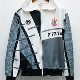 Corinthians 1993 Training Jacket (L)