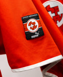 Switzerland 2002 Home Kit (M)