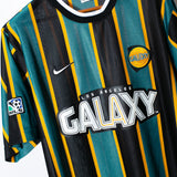 LA Galaxy 1997 Home Kit (L)