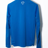 France 2015 Zip Training Jacket (M)