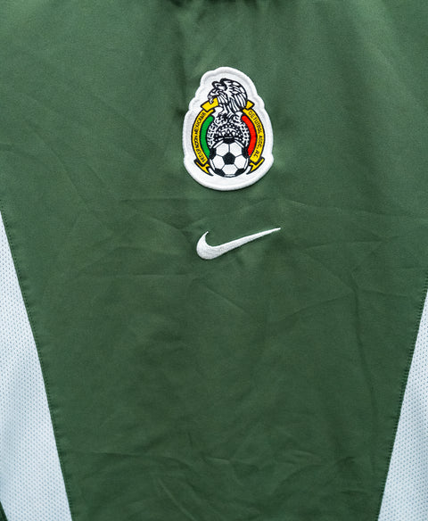 Mexico 2003 Training Kit (S)