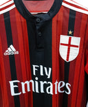 AC Milan 2014-15 Kaka Home Kit (S)