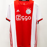 Ajax Amsterdam 2019-20 Home Kit (2XL)