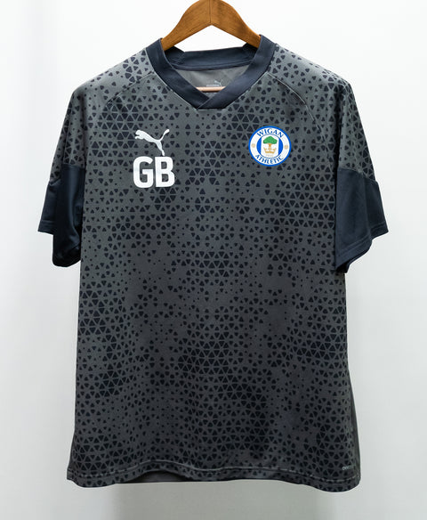 Wigan Athletic Training Kit (XL)