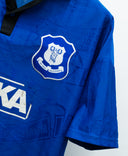 Everton 1995-97 Home Kit (XL)