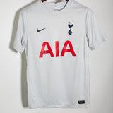 Tottenham 2021-22 Son Home Kit (S)