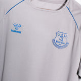 Everton 2021-22 Training Top (L)