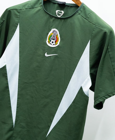 Mexico 2003 Training Kit (S)