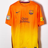 Barcelona 2012-13 Messi Away Kit (XL)