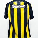Fenerbahce 2012-13 Home Kit (M)