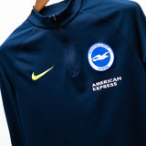 Brighton 2017 Training Jacket (L)