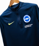 Brighton 2017 Training Jacket (L)