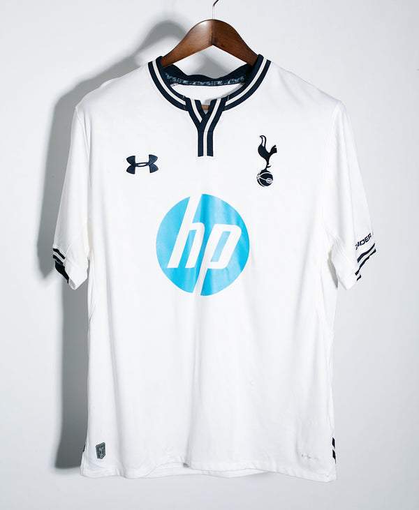 Tottenham 2013-14 Kane Home Kit (M)