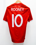 England 2010 Rooney Away Kit (M)