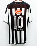 Santos 2002 Away Kit (XL)
