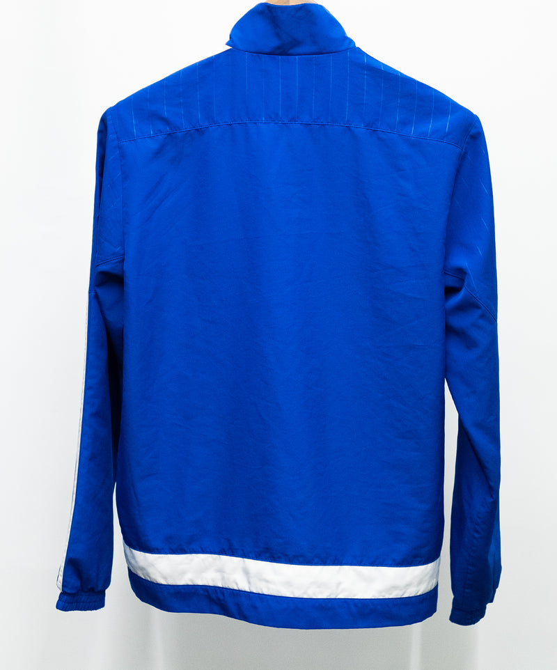 Chelsea 2015-16 Zip Training Jacket (S)