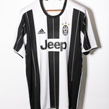 Juventus 2016-17 Dybala Home Kit (XL)
