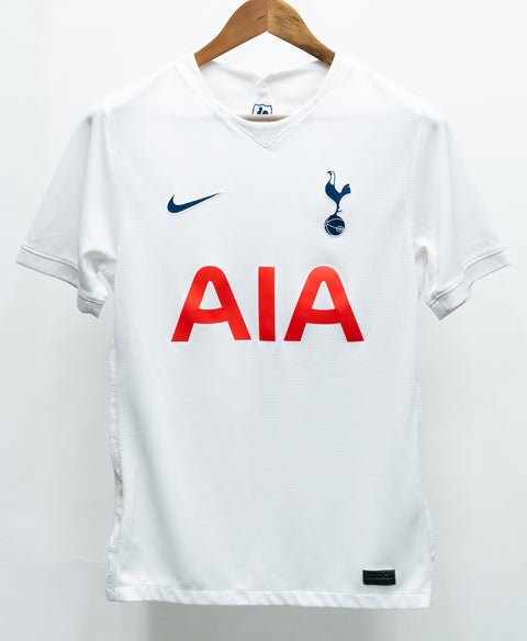 Tottenham Hotspur 2021-22 Kane Home Kit (S)