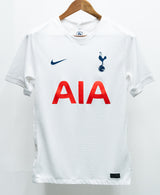 Tottenham Hotspur 2021-22 Kane Home Kit (S)