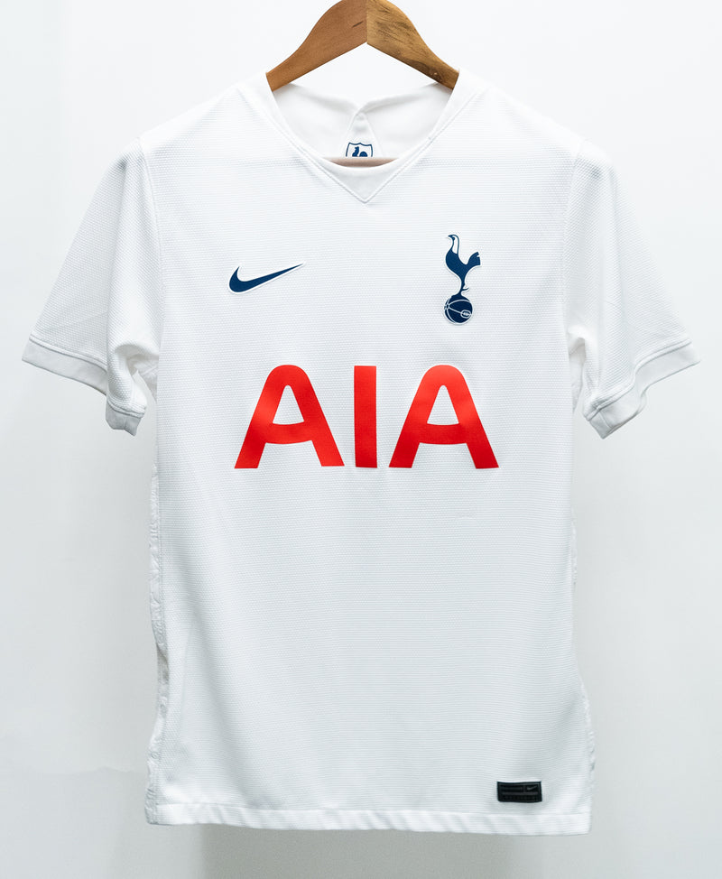 Tottenham Hotspur 2021-22 Kane Home Kit (S)