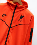 Liverpool 2021 Training Jacket (2XL)