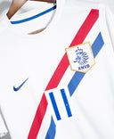 Netherlands 2006 Robben Away Kit (L)