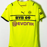 Borussia Dortmund 2021-22 Reyna Cup Kit (M)
