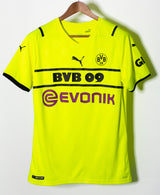 Borussia Dortmund 2021-22 Reyna Cup Kit (M)