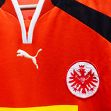 Eintracht Frankfurt 2000-01 Jones Home Kit (M)