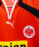 Eintracht Frankfurt 2000-01 Jones Home Kit (M)