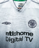 Celtic 2002-03 Training Kit (M)