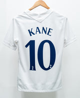 Tottenham Hotspur 2021-22 Kane Home Kit (S)