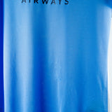 Manchester City 2015-16 De Bruyne Player Issue Home Kit (XL)