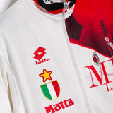 AC Milan 1993 Track Top (S)