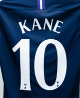 Tottenham Hotspur 2019-20 Kane Away Kit (S)