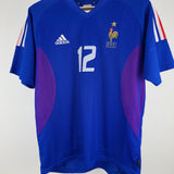 France 2002 Henry Home Kit (L)