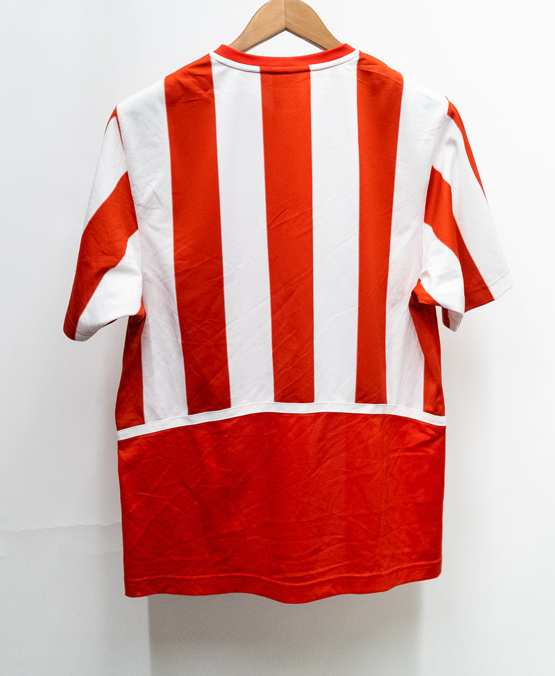 Red Star Belgrade 2006-07 Home Kit (M)