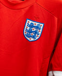 England 2010-12 Gerrard Away jersey shirt