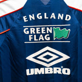 England 1998 Training Kit (M)
