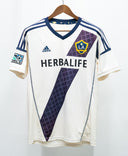 LA Galaxy 2013 Beckham Home Kit (M)